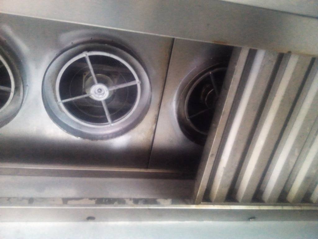 北京新一輪餐飲大氣污染防治方案，你，改造了嗎？