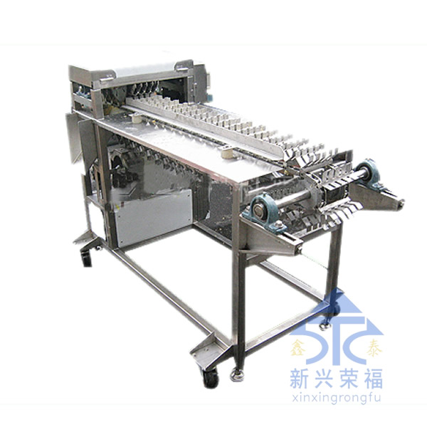 CP-110切塊機(jī)